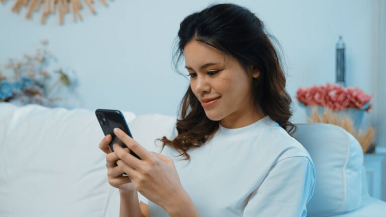 6 consejos para animar a alguien por Whatsapp