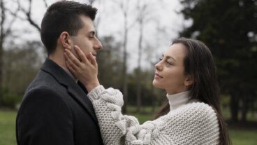 Los 4 tipos de apego y su impacto en las relaciones adultas