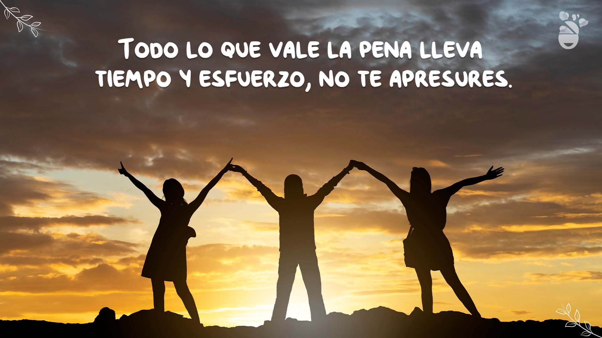 Reflexión para compartir con una amiga triste