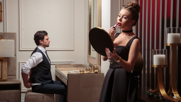 Cánones de belleza: qué son y cómo han cambiado en el tiempo