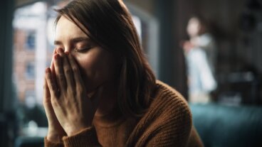 ¿Qué es la hipersensibilidad emocional y cómo manejarla?