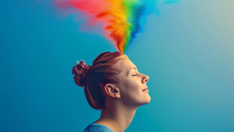 Psicología del color: cómo los colores influyen en tus emociones