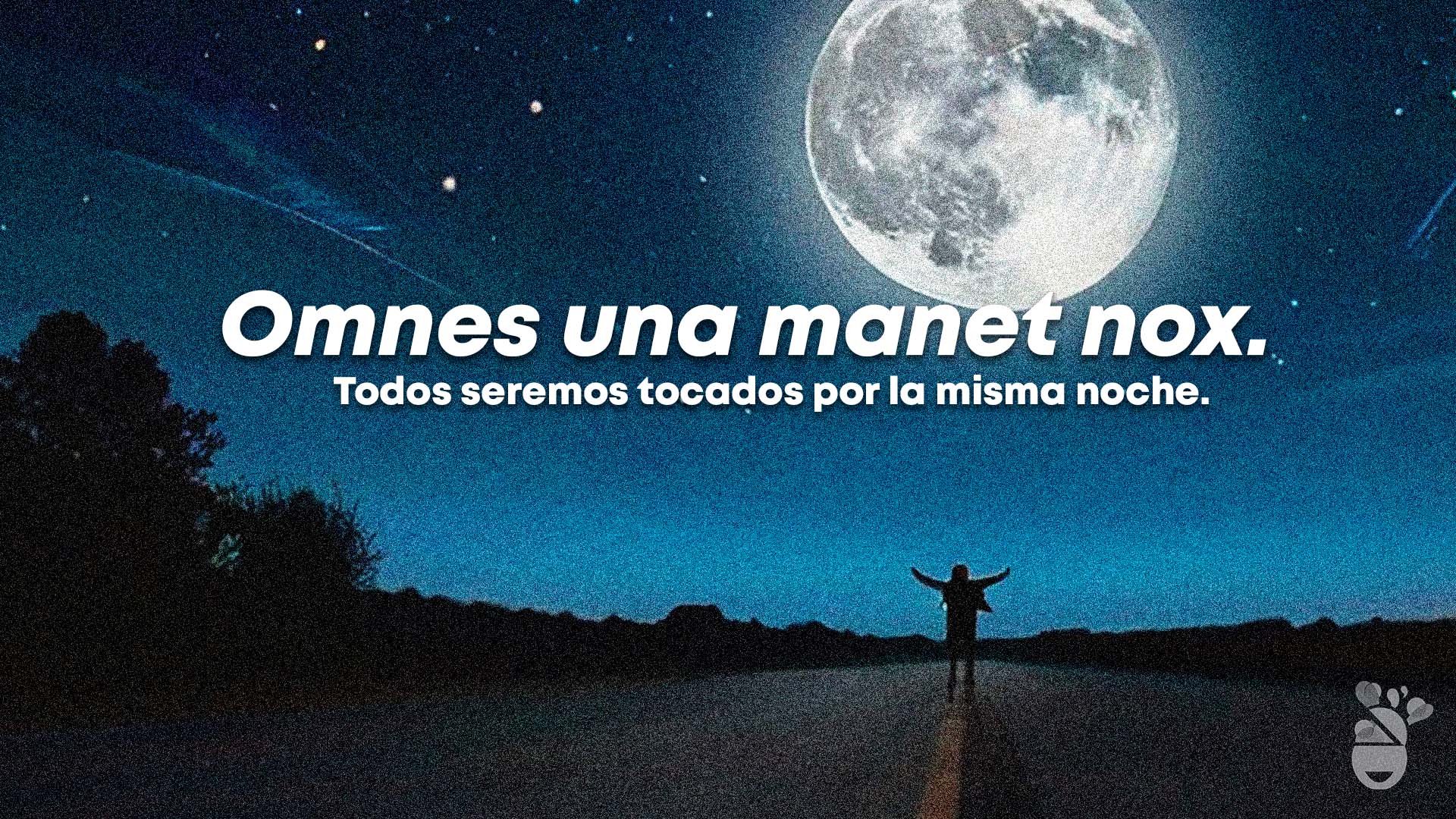 Una de las frases y proverbios en latín sobre el respeto