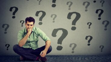 60 preguntas esenciales para conocerte mejor y descubrir tu potencial