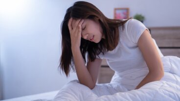 ¿Por qué siento ansiedad al despertar? Identifica las causas y cómo reducirla