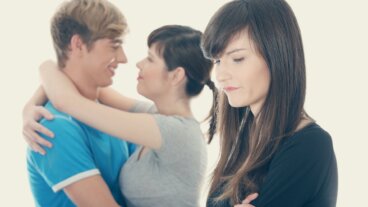 Por qué mi ex tiene pareja tan rápido