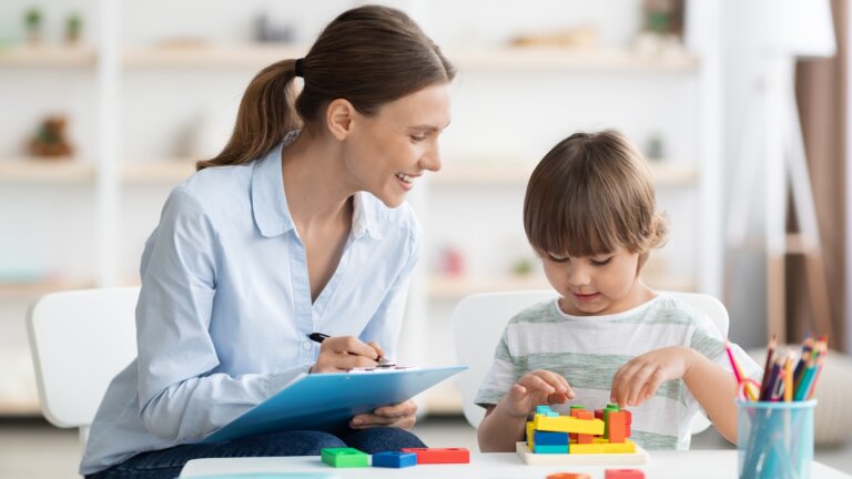 Test de Denver: qué es y cómo evalúa el desarrollo infantil