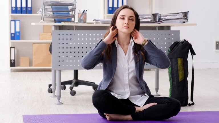 11 consejos para tranquilizar los nervios rápido