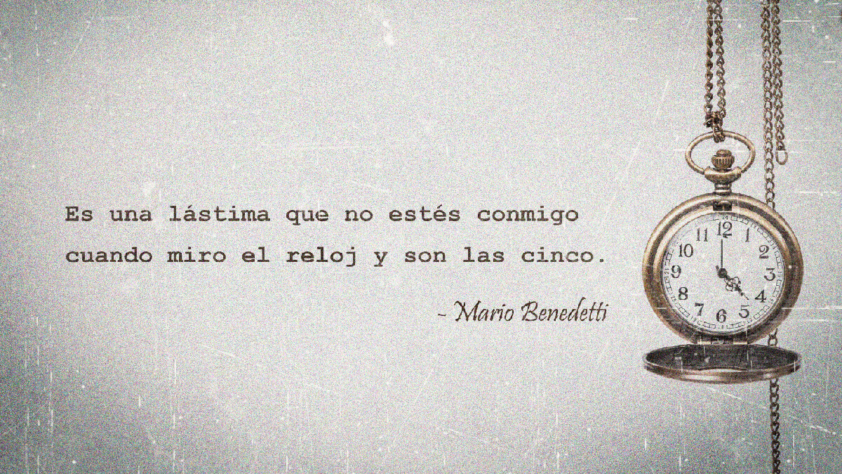 Los 15 Mejores Poemas De Amor Cortos De Mario Benedetti Para Dedicar los-15-mejores-poemas-de-amor-cortos-de-mario-benedetti-para-dedicar