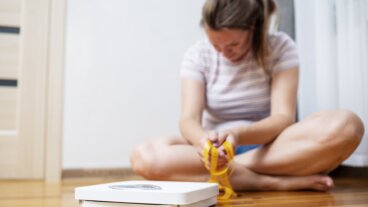 Causas principales por las que se desarrollan los TCA