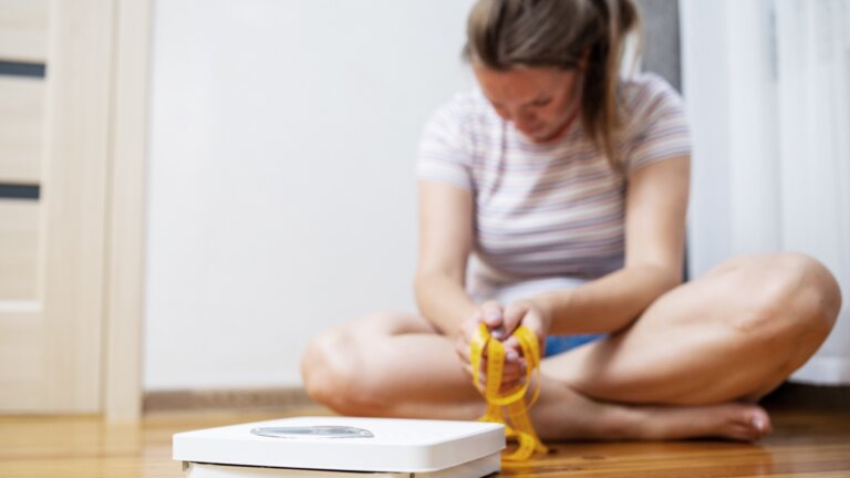 Causas principales por las que se desarrollan los TCA