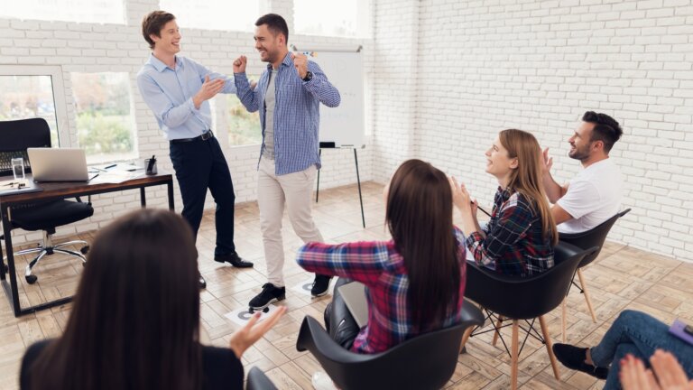 Conoce los principales tipos de «coaching» y los objetivos de cada uno