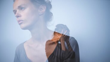 Qué es el trauma complejo y cómo se manifiesta