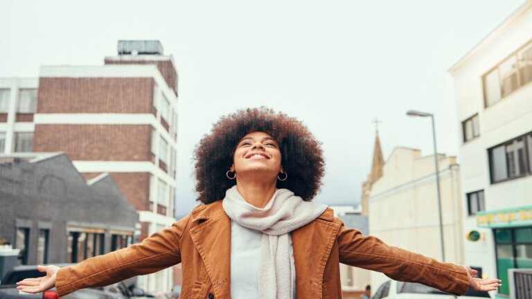 ¿Cómo sentirse una persona realizada? 12 claves desde la psicología