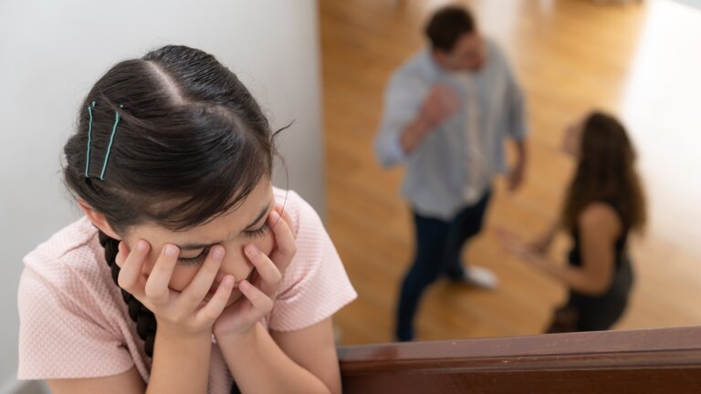 Familia desestructurada, definición, ejemplos y tipos