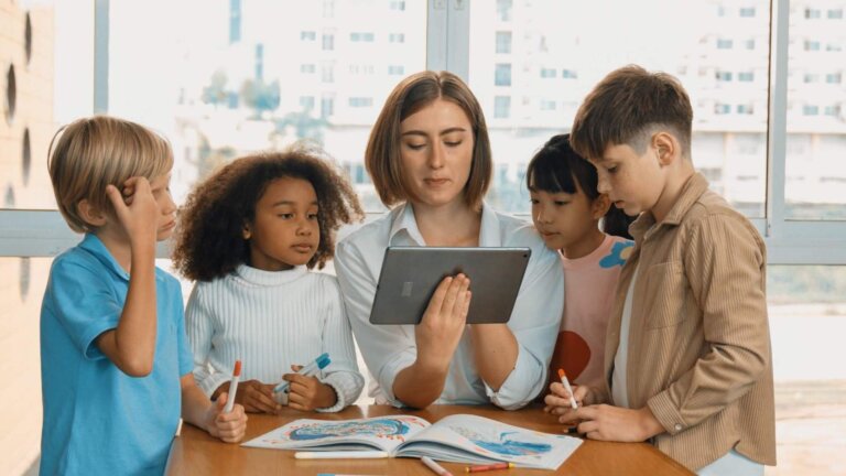 Qué tipos de aprendizaje existen y cómo trabajarlos