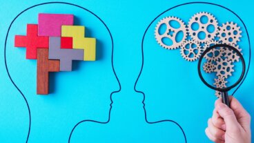 Los sesgos cognitivos más comunes explicados con ejemplos