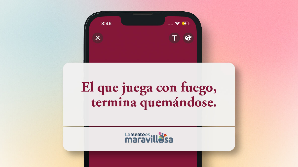 Indirectas para WhatsApp