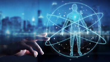 Las 8 dimensiones del ser humano explicadas