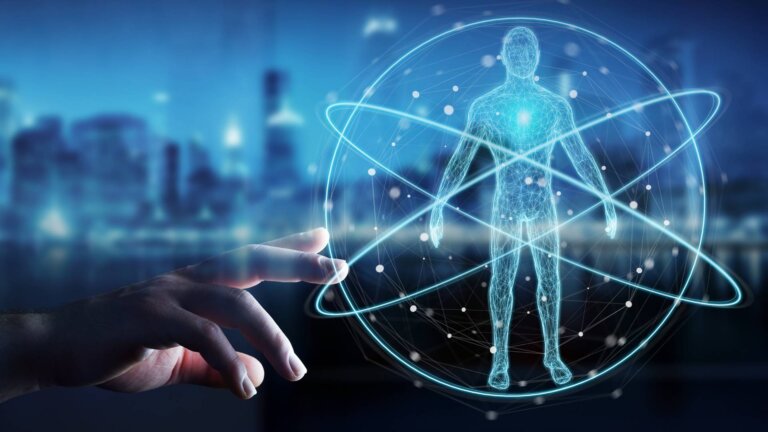 Las 8 dimensiones del ser humano explicadas