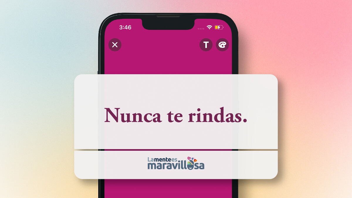 Estados cortos para WhatsApp