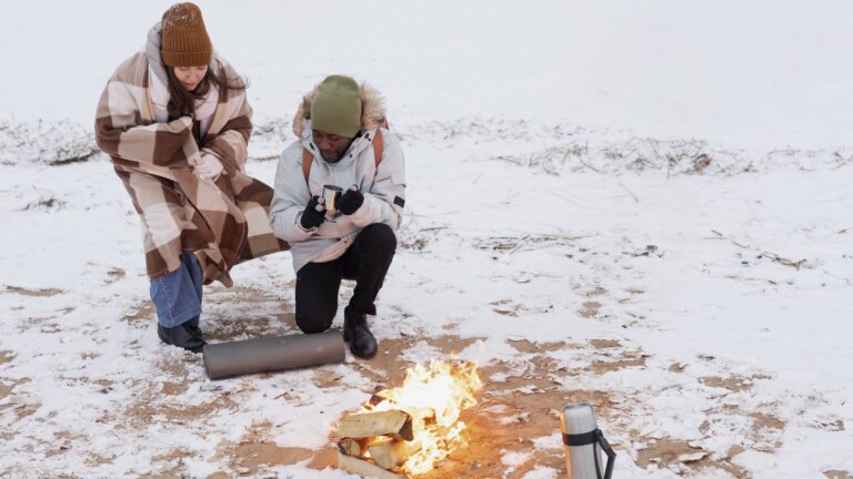 Qué es el instinto de supervivencia y cómo funciona