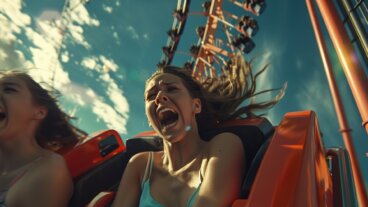 Tacofobia o miedo a la velocidad: causas, síntomas y cómo superarlo