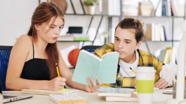 Los 15 mejores hábitos de estudio que puedes aplicar en tu día a día