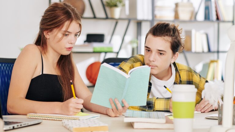 Los 15 mejores hábitos de estudio que puedes aplicar en tu día a día