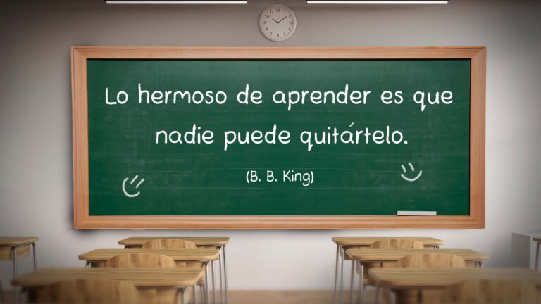 100 frases motivadoras para estudiantes de todos los niveles