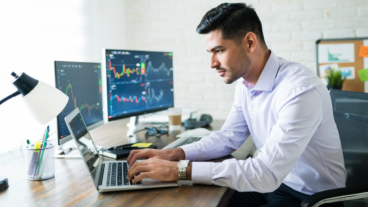 Invertir sin estrés: claves para una mentalidad financiera estable