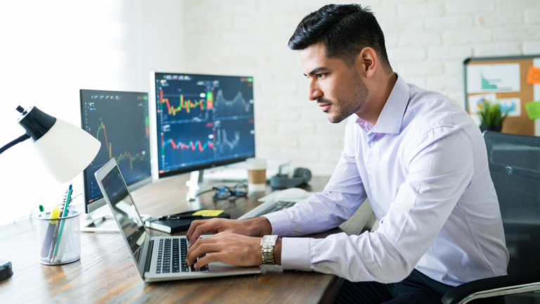 Invertir sin estrés: claves para una mentalidad financiera estable