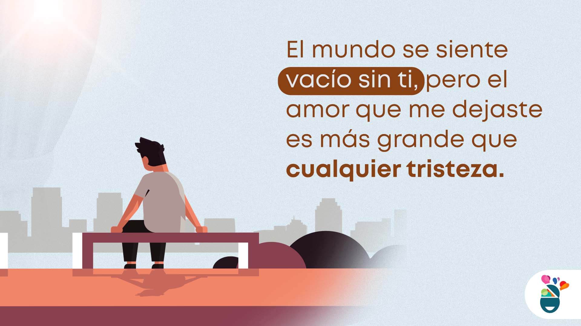 Una de las frases luctuosas para recordar a una madre fallecida