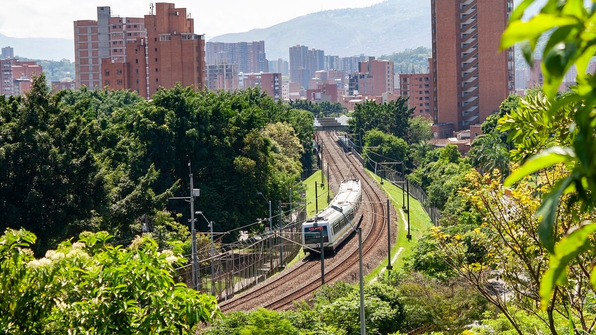 Medellín