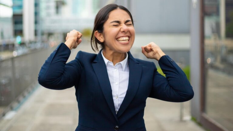 ¿Cómo tener éxito y suerte en la vida? 15 consejos clave