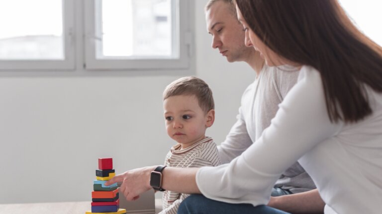 Cómo detectar los primeros signos de autismo en la infancia