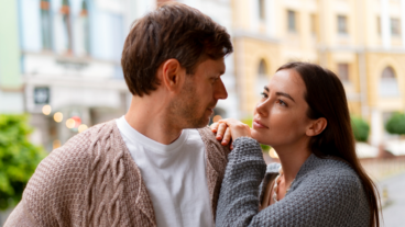 Relaciones de pareja y autoestima: cómo amar sin perderte a ti mismo