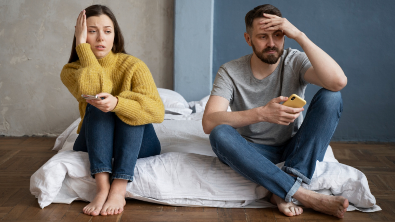 ¿Por qué siempre me enamoro del mismo tipo de persona? Patrones de relación explicados por una experta