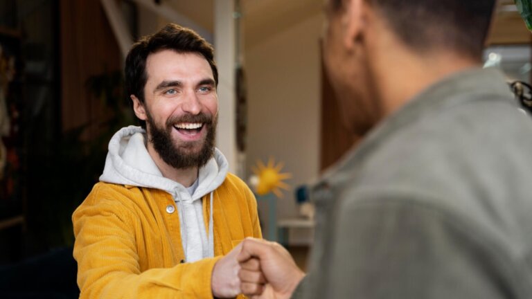 7 consejos para pedir favores sin sentirte incómodo