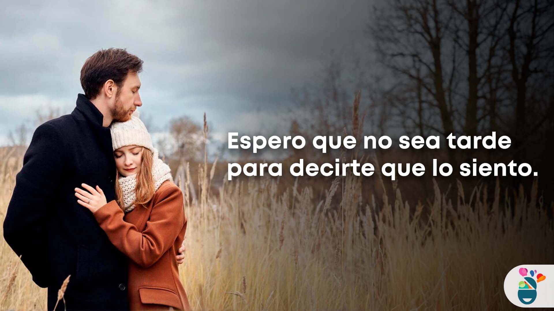 Palabras para pedir perdón por malentendidos