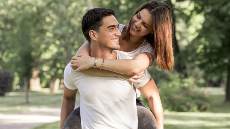 Cómo diferenciar una relación sana de una relación tóxica