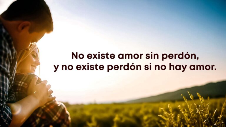 Más de 100 frases sinceras para pedir perdón a tu pareja y reconciliarse