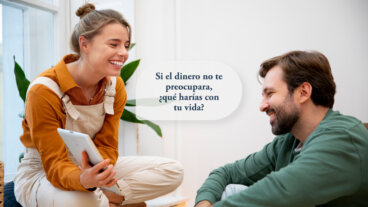 Claves y preguntas profundas para tener conversaciones más interesantes