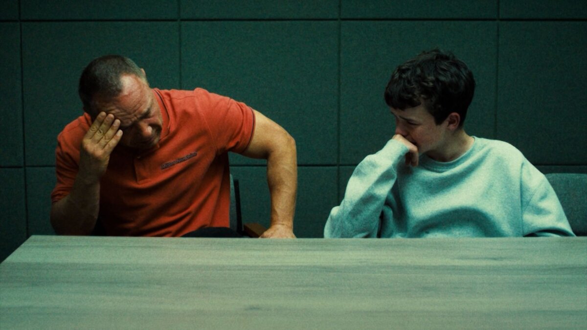 Adolescencia, la serie de Netflix que confronta realidad de padres e hijos