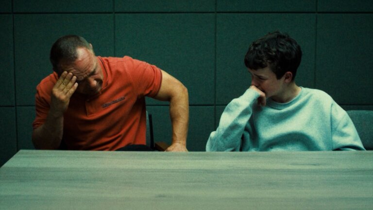 Adolescencia, el éxito de Netflix que confronta a los padres con la realidad de sus hijos