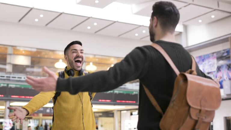 Los tipos de afecto que existen y sus características