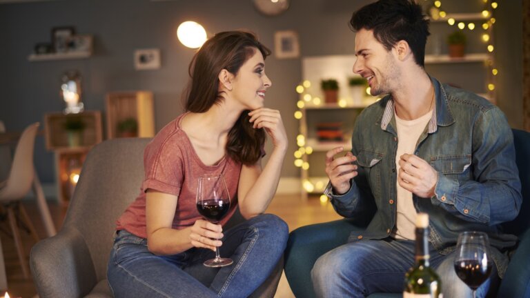 10 técnicas de seducción para atraer con autenticidad