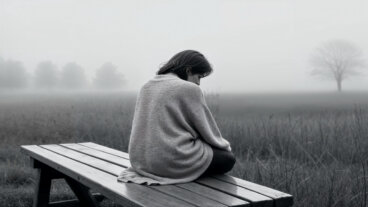 El duelo: fases, duración y estrategias para afrontarlo