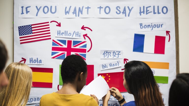 Barreras lingüísticas: retos y estrategias para afrontarlas