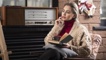 Anemoia, la melancolía por tiempos que nunca vivimos